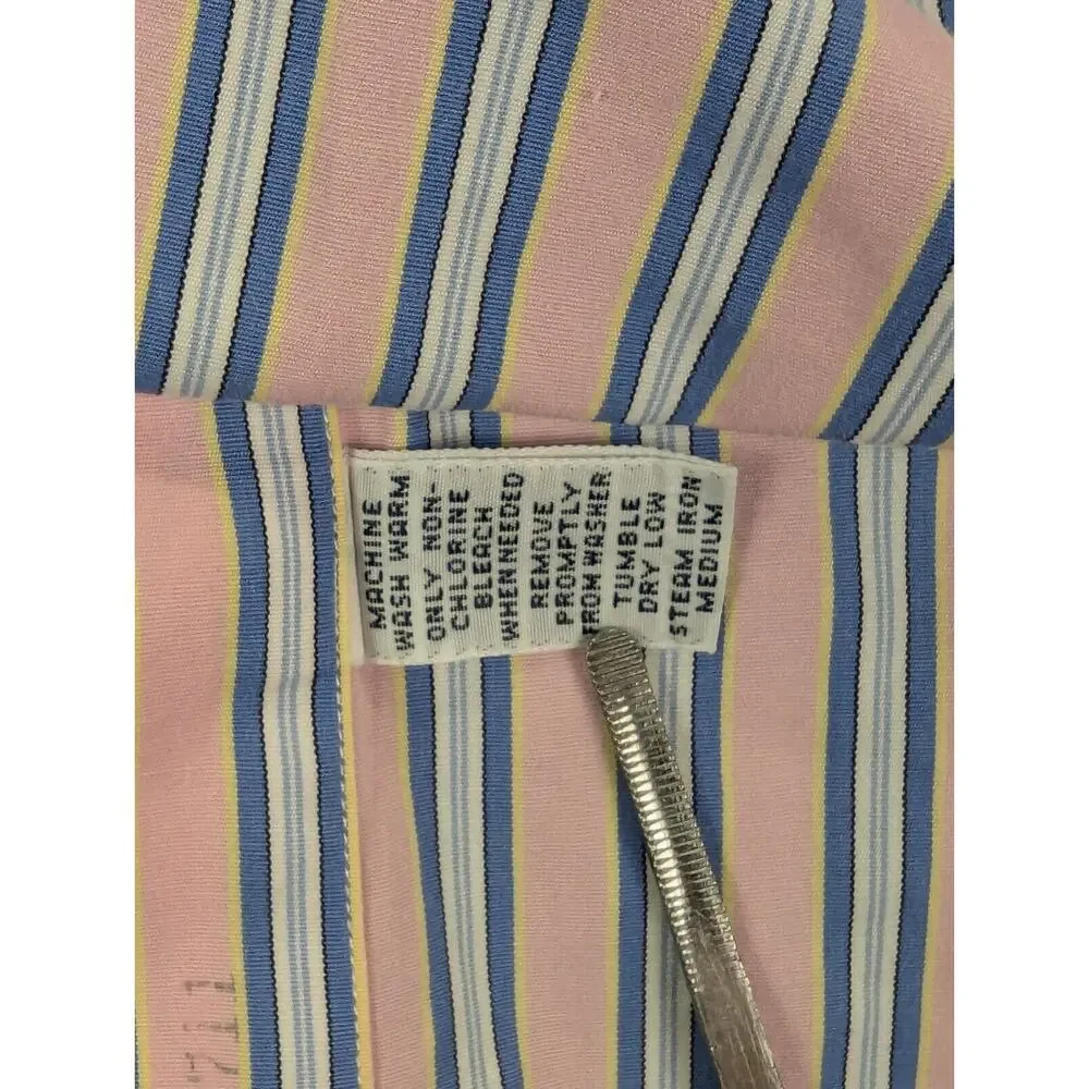 Polo Ralph Lauren measurements can